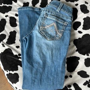 Ariat jeans